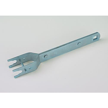 Dare Products STRAINER CRANK