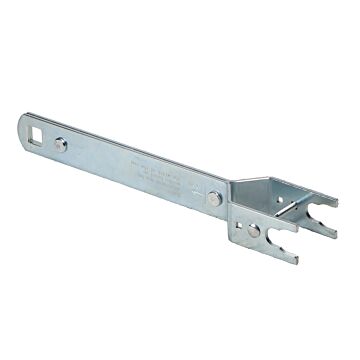 Dare Products STRAINER CRANK