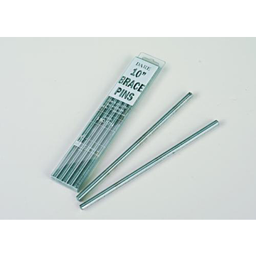 Dare Products 10" BRACE PIN