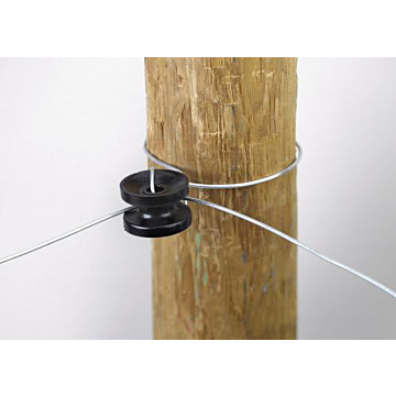 Dare Products HIGH STRAIN CORNER & END INSULATOR