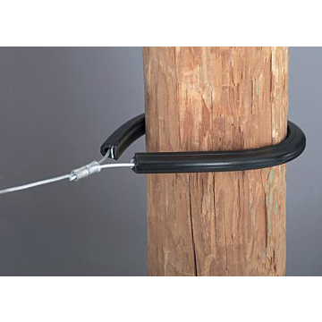 Dare Products TUBULAR CORNER & END POST INSULATOR