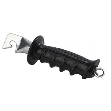 Dare Products OLD IRONSIDES. STEEL CASED GATE HANDLE