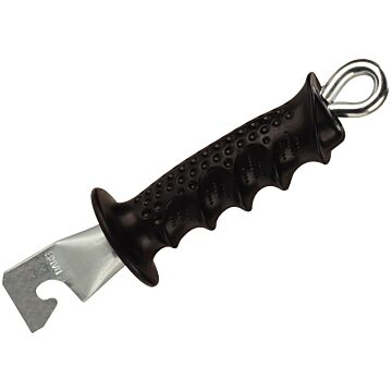 Dare Products OLD IRONSIDES. STEEL CASED GATE HANDLE
