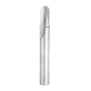 Freud Tools 1/8" Radius Round Nose Bit