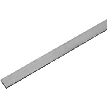 National Hardware Flat (Aluminum) 1/4" x 1" x 4 ft