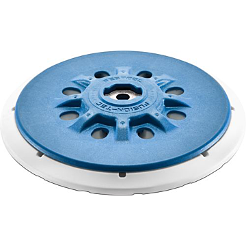 Festool Sander Backing Pad ST-STF D150/MJ2-M8-H-HT FUSION-TEC