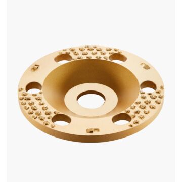 Festool 130 mm 2 mm Diamond Paint Grinding Disc