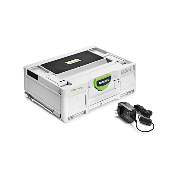 Festool Bluetooth® speaker SYS3 BT20 M 137 TOPROCK