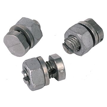 Dare Products Dare Line Clamp/Tap