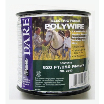Dare Products POLYWIRE