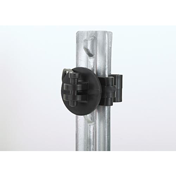 Dare Products PINLOCK INSULATOR FOR T-POSTS