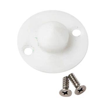 Immergood Delrin Replacement Ice Cream Freezer Tub Center