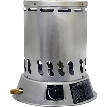MR. HEATER Convection Portable Propane Heater - 25,000 BTU
