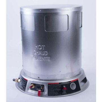 MR. HEATER Convection Propane Heater - 200,000 BTU