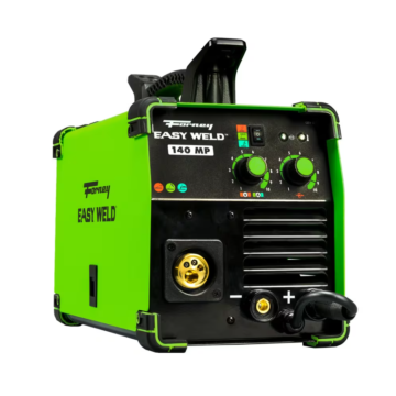 Forney Easy Weld 12V 140 Multi-Process Welder