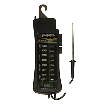 Dare Products EIGHT LITE TESTER