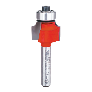 Freud Tools 1/8" Radius Rounding Over Bit