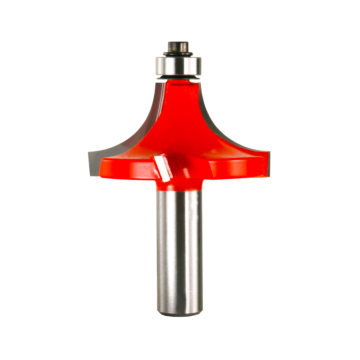 Freud Tools 3/4" Radius Rounding Over Bit (Quadra-Cut)