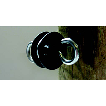 Dare Products WOOD POST GATE ANCHOR