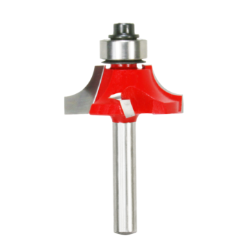 Freud Tools 5/16" Radius Beading Bit (Quadra-Cut)