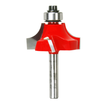 Freud Tools 3/8" Radius Beading Bit (Quadra-Cut)