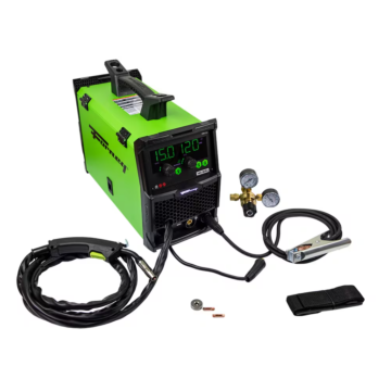 Forney X-Series 140 MIGX Welder