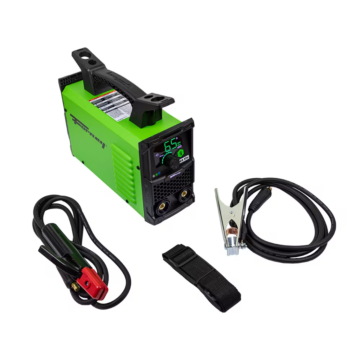 Forney X-Series 160 STx TIG Welder