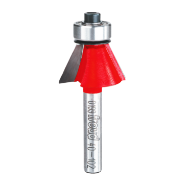 Freud Tools 15/16" (Dia.) Chamfer Bit