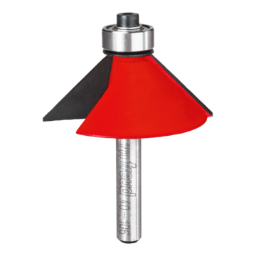 Freud Tools 1-3/4" (Dia.) Chamfer Bit