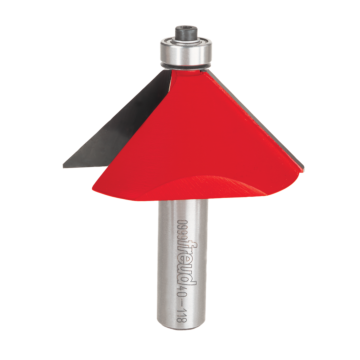 Freud Tools 2-1/2" (Dia.) Chamfer Bit