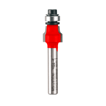 Freud Tools 1/16" Radius Laminate Trim Bit