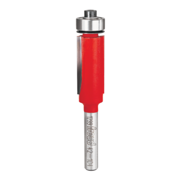 Freud Tools 1/2" (Dia.) Bearing Flush Trim Bit