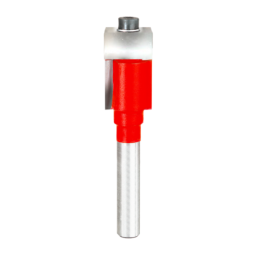 Freud Tools 1/2" (Dia.) Bearing Flush Trim Bit