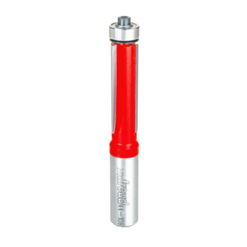 Freud Tools 1/2" (Dia.) Bearing Flush Trim Bit