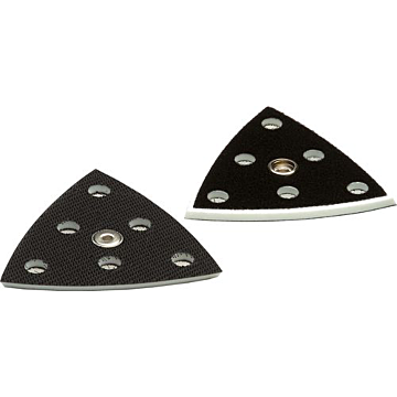 Festool Sanding pad SSH-STF-V93/6-H/2