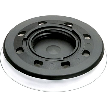Festool Sander Backing Pad ST-STF D125/8 FX-W-HT
