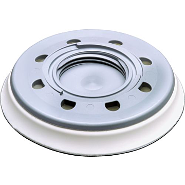 Festool Sander Backing Pad ST-STF D125/8 FX-SW
