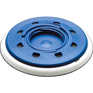 Festool Sander Backing Pad ST-STF D125/8 FX-H-HT