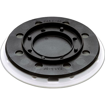 Festool Sander Backing Pad ST-STF 125/8-M4-J W-HT