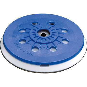 Festool Sander Backing Pad ST-STF 125/8-M8-J H