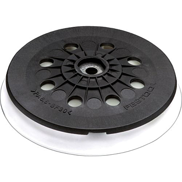 Festool Sander Backing Pad ST-STF 125/8-M8-J W-HT