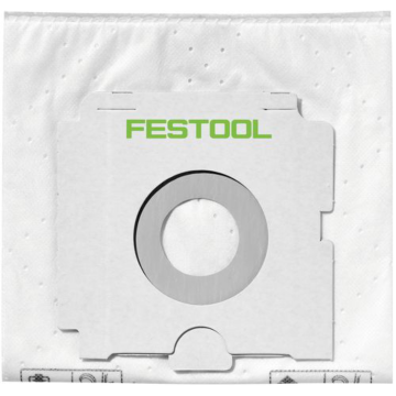 Festool SELFCLEAN Filter Bag SC FIS-CT 36/5