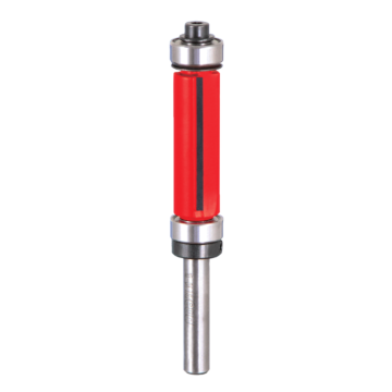 Freud Tools 1/2" (Dia.) Top & Bottom Bearing Flush Trim Bit