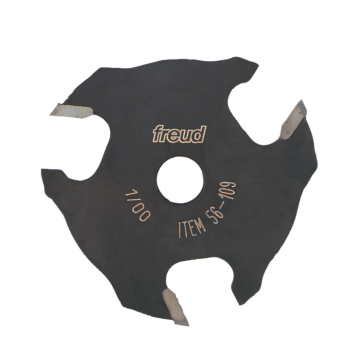 Freud Tools 5/32" Slot Three Wing Slotting Cutter