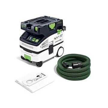 Festool Dust Extractor CT MINI HEPA