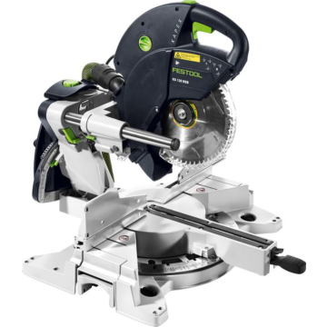 Festool Sliding Compound Miter Saw KS 120 REB KAPEX