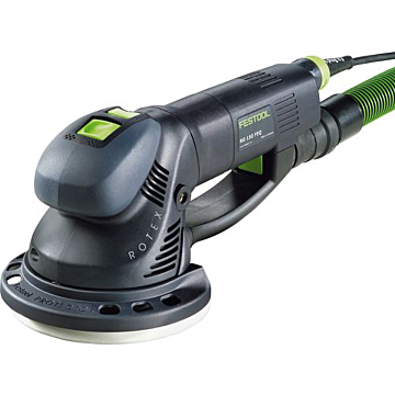 Festool Multi-Mode Sander RO 150 FEQ-Plus ROTEX