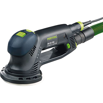 Festool Multi-Mode Sander RO 125 FEQ-Plus ROTEX