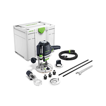 Festool Router, OF 1400 EQ-F-Plus