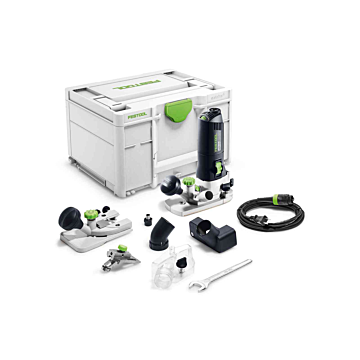 Festool Module edge router, MFK 700 EQ-Set